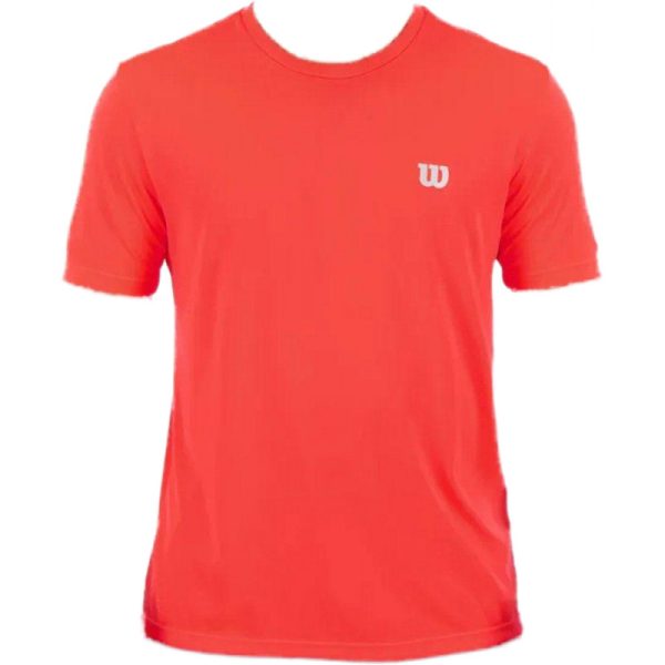 Camiseta Wilson 111001960 - Masculino