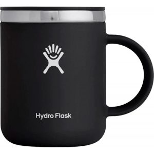 Caneca Térmica Hydro Flask M12CP001 354mL Preto