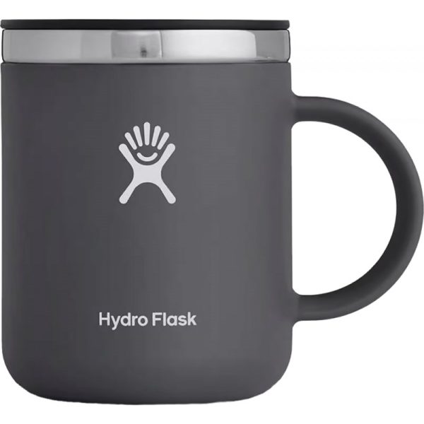 Caneca Térmica Hydro Flask M12CP010 354mL Cinza