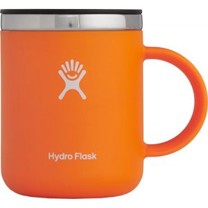 Caneca Térmica Hydro Flask M12CP820 354mL Laranja