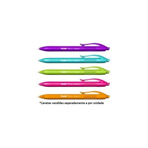 Caneta Milan P1 touch Colours 176555124 (Por unidade)