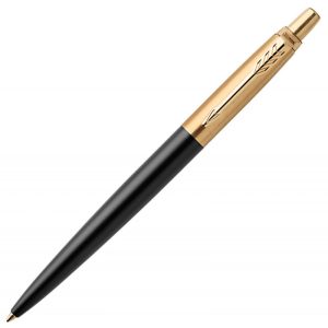 Caneta Parker Jotter Premium Bond Street Black 1953202