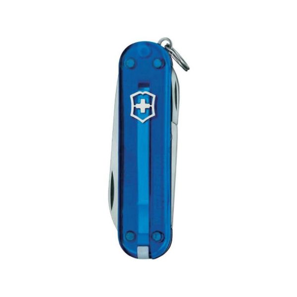 Canivete Suiço Victorinox 0.6223.T2 Azul (7 Funções)