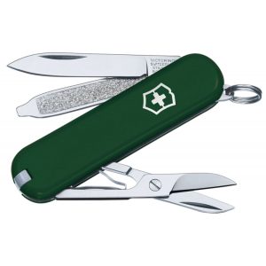 Canivete Suiço Victorinox Black 0.6223.4 (7 Funções)