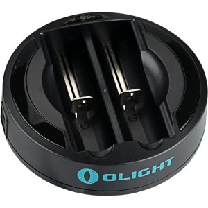 Carregador de Bateria Olight Omni-Dok II - Bivolt