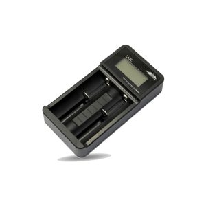 Carregador de Bateria Universal Efest LUC V2