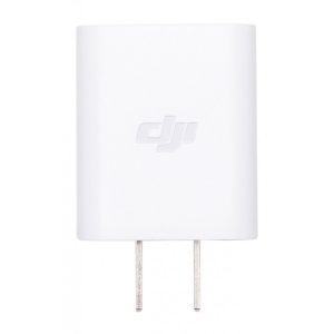 Carregador DJI 18W USB Charger (US&JP&TW)