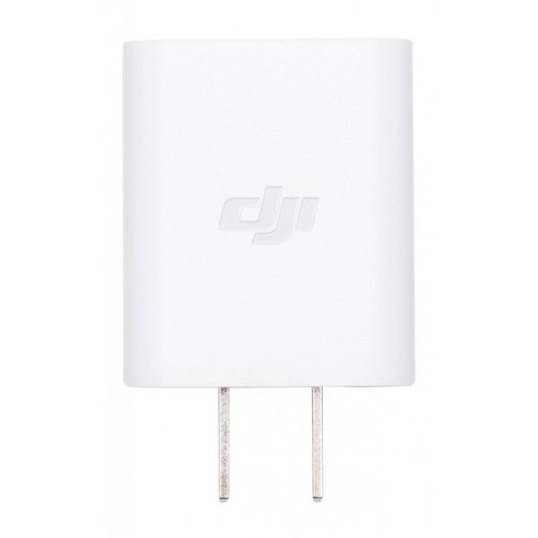 Carregador DJI 18W USB Charger (US&JP&TW)