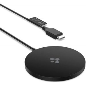 Carregador Magnetic Wireless Spigen ArcField ACH02190