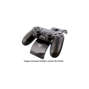 Carregador para controle PS4 Nyko Charge Block Duo