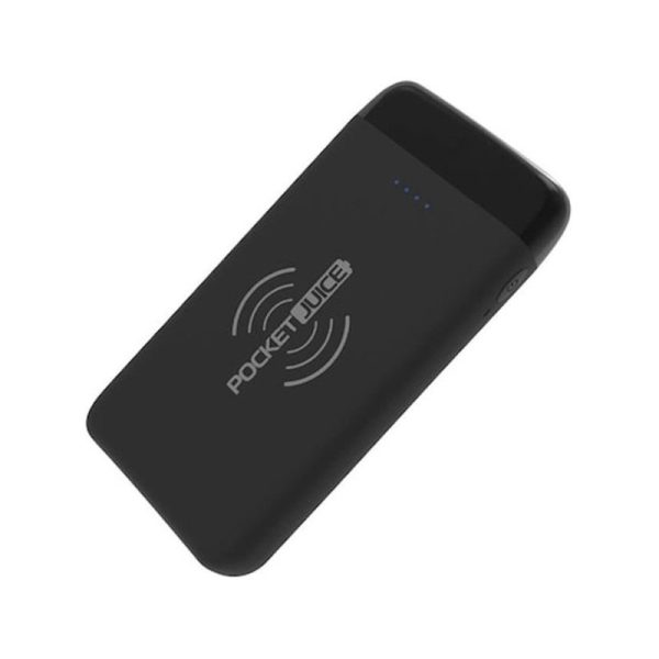 Carregador Portátil Wireless Tzumi Pocket Juice 5340 - 4