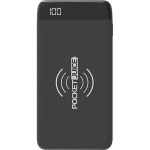 Carregador Portátil Wireless Tzumi Pocket Juice 5710 - 4