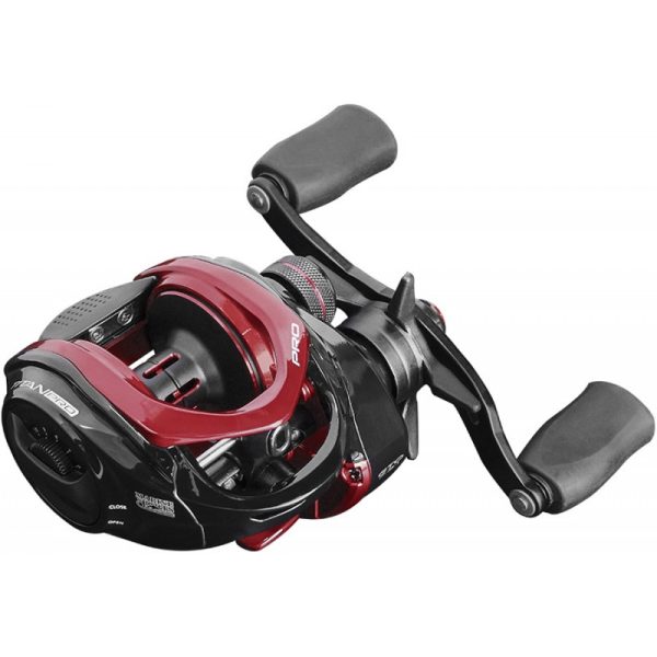 Carretilha Marine Sports Titan Pro 12000 SHIL (Esquerda)