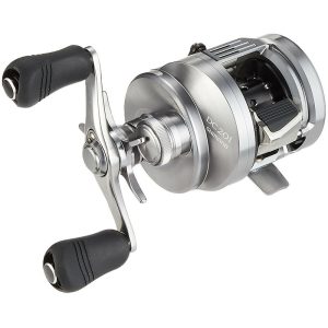 Carretilha Shimano Calcutta Conquest DC201 (Esquerda)