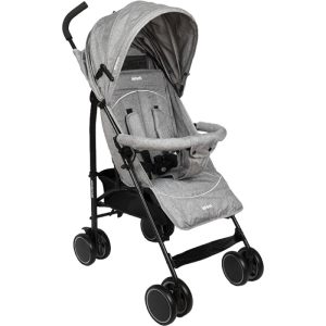 Carrinho para Bebê Infanti Adventure D5012 - Grey