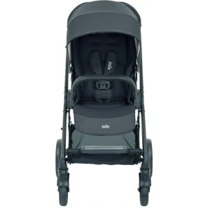 Carrinho para Bebê Joie meet chrome S1201IBEMB000 - Ember