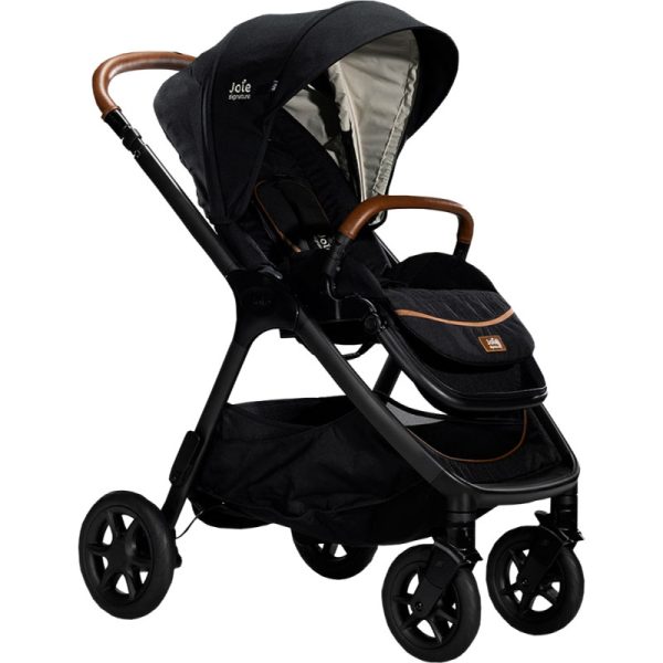 Carrinho para Bebê Joie signature finiti S1606AAECL000 - Eclipse