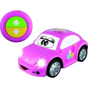 Carro a Controle Remoto Volkswagen Easy Play RC BBJunior - 16-92003