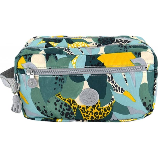 Carteira Necessaire Kipling Classics Agot KI627749L