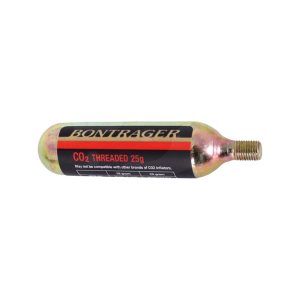 Cartucho de CO2 Bontrager 25g - 419516