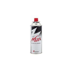 Cartucho de Gás Butano Max Maxsun 227g