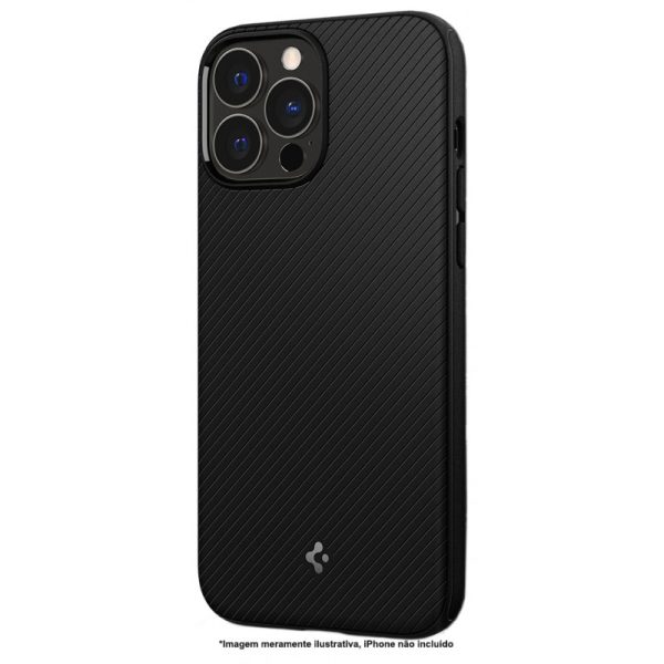 Case Spigen para iPhone 13 Pro - Core Armor Mag