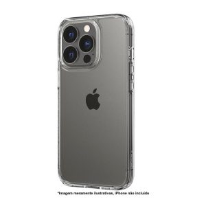 Case Spigen para iPhone 13 Pro - Crystal Flex