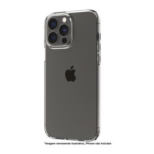 Case Spigen para iPhone 13 Pro Max - Crystal Flex
