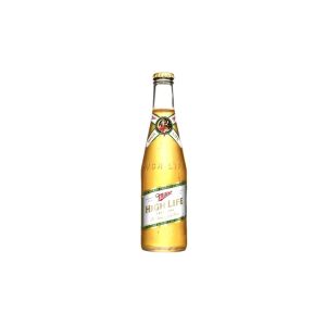 Cerbeja Miller High Life 355mL