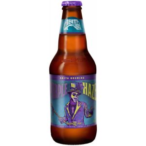 Cerveja Abita Purple Haze - 355mL