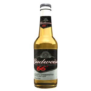 Cerveja Budweiser Brew 66 710mL