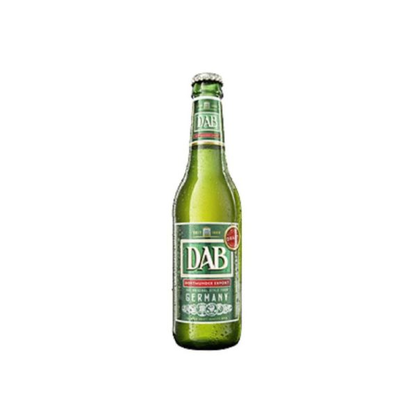 Cerveja Dab 660 (Garrafa)