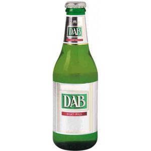 Cerveja Dab Diat-Pils - 330mL