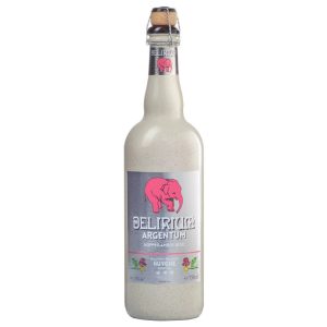 Cerveja Delirium Argentum - 750mL