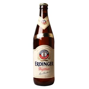 Cerveja Erdinger Weibbier 500ml