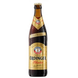 Cerveja Erdinger Weissbäu ERDINGER Pikantus 500 ml Vol. 7.3%