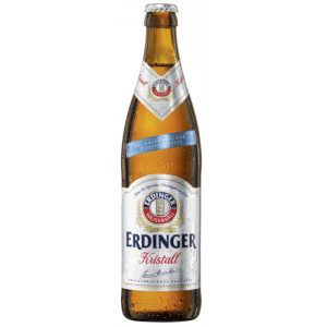 Cerveja Erdinger Weissbräu ERDINGER Kristall 500 ml Vol. 5.3%