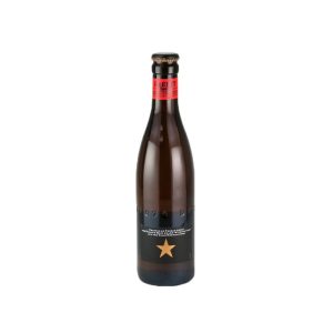 Cerveja Estrella Damm Inedit 330mL