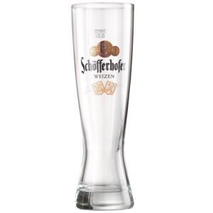 Cerveja Schöfferhofer Kit