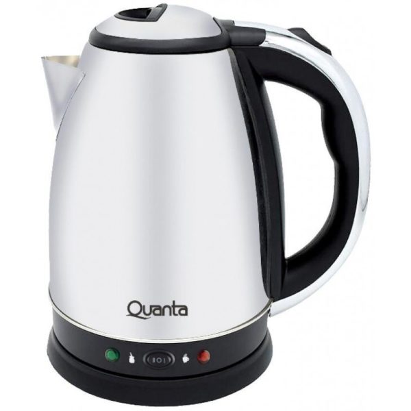 Chaleira Elétrica Quanta QTC850 2 Litros 220V