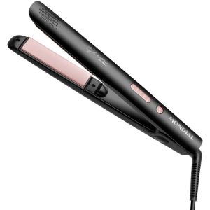 Chapinha de Cabelo Mondial Glam Pro P-22 - Bivolt