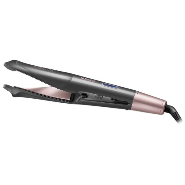 Chapinha de Cabelo Mondial P-29 Grey Rose Twist - 220v