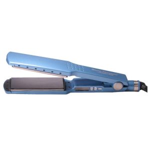 Chapinha para Cabelo Babyliss Pro Nano Titanium T2091- Azul(220V)