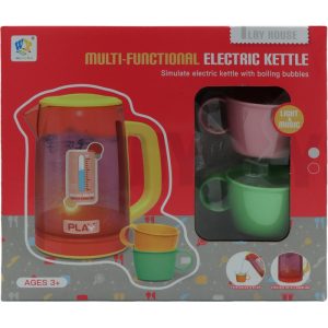 Cheleira Multi-Funcional Wei Fun Toys WY400-1