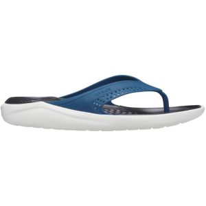 Chinelo Crocs Literide Flip - 205182-4SB