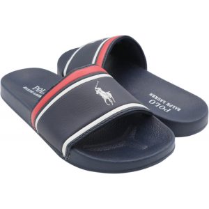 Chinelo Infantil Polo Ralph Lauren RF100818 - Masculino