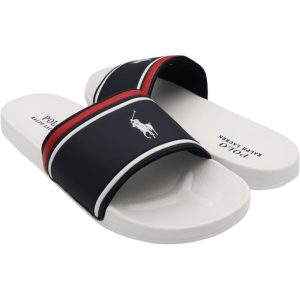 Chinelo Infantil Polo Ralph Lauren RFS10728 - Masculino