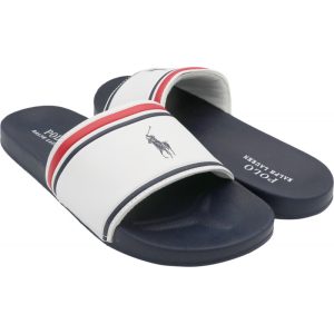 Chinelo Infantil Polo Ralph Lauren RFS10730 - Masculino