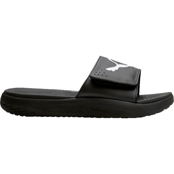 Chinelo Puma Softride Slide V 382112 01 - Masculino