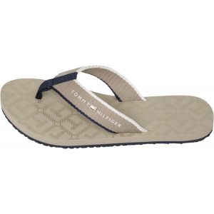 Chinelo Tommy Hilfiger FW0FW01472 068 - Feminino
